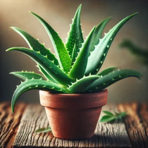 Aloe Vera
