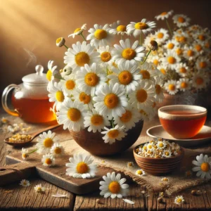 Chamomile 