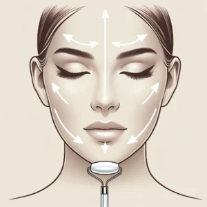  Lymphatic Drainage Facials at Home