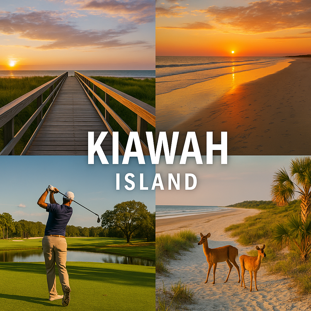 best places to visit in june USA