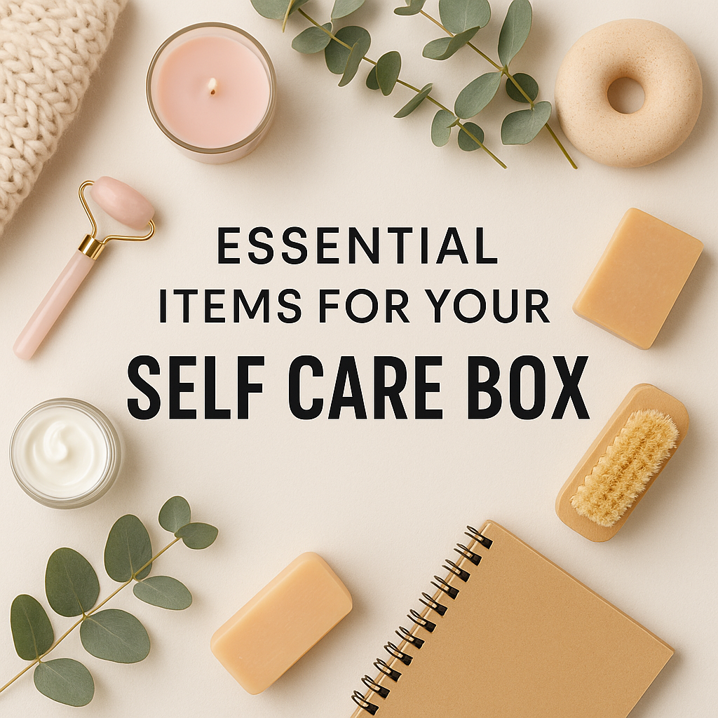 Self care box