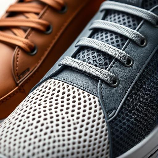 Loafers with Cushioned Footbed