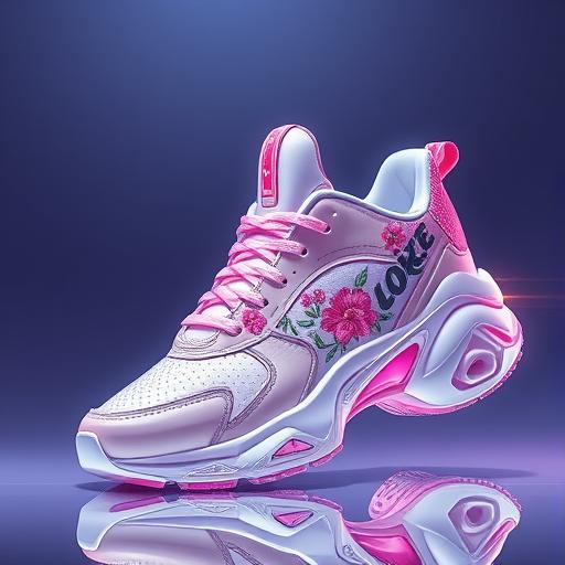 Collection of Comfortable Shoes