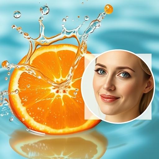 Vitamin C Splash