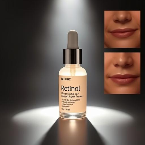 Retinol Spotlight