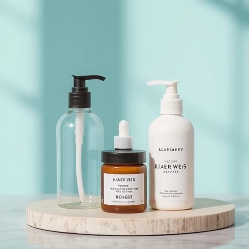 Trendiness and Innovation of Refillable Skincare