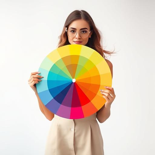 Concept of Seasonal Color Analysis