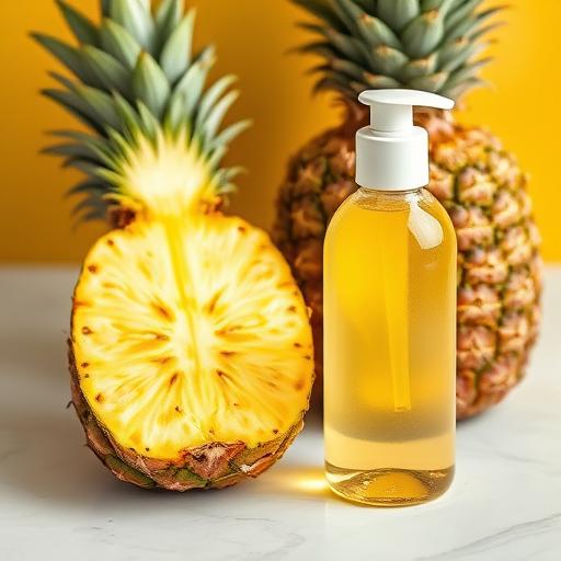 Bananas and their role in skincare