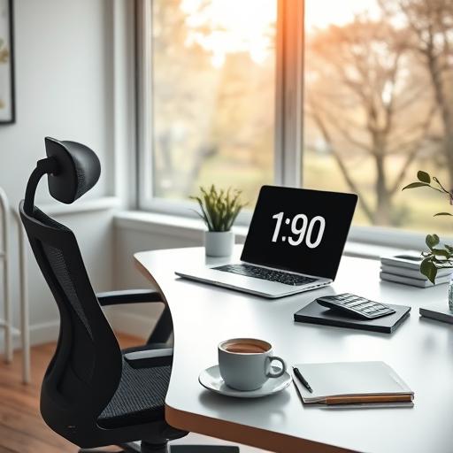 Using the 90-Minute Focus Block to Maximize Deep Work