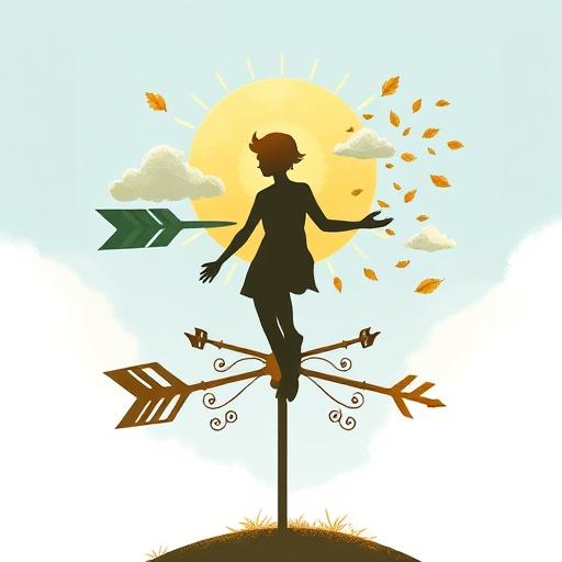 Emotional Awareness During Seasonal Changes