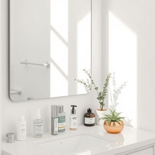 Skin Fasting: Should You Really Ditch All Your Products for a Week?