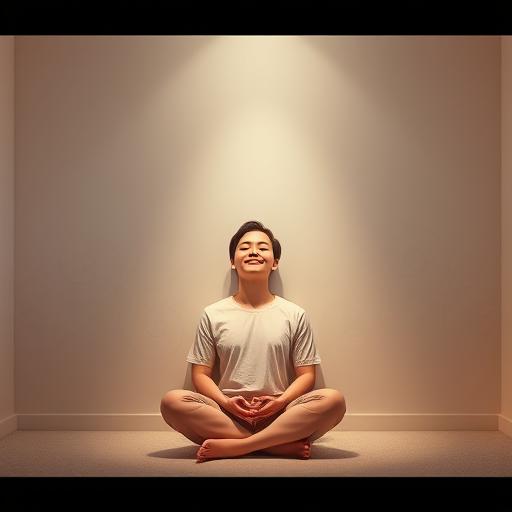 Breathwork for Beginners: The 4-7-8 Method Explained
