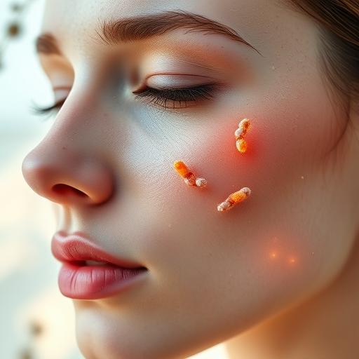 Prebiotic Skincare: Feeding the Good Bacteria on Your Skin
