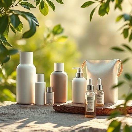 Sustainable Beauty Refills: Are They Really Better for Your Skin and the Planet?
