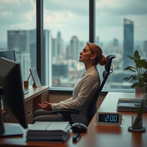 Micro-Meditations for Busy Days (Under 2 Minutes)