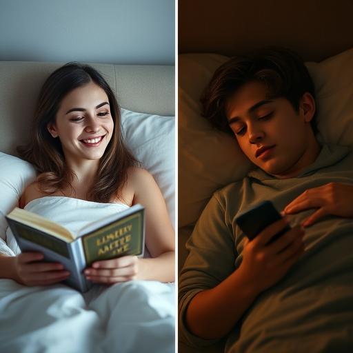 Sarah and James - Sleep Success Stories