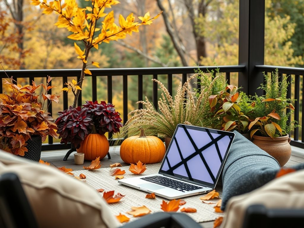 How to Use the Fall Equinox as a Productivity Reset Point - Trending In ...