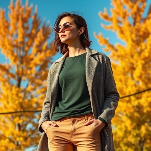 September Layering Hacks: From Heatwaves to Crisp Evenings