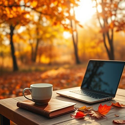 How to Use the Fall Equinox as a Productivity Reset Point